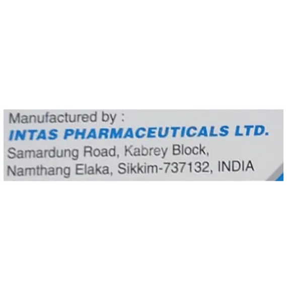 amtas m 25mg tablet 15's